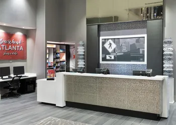 Hampton Inn & Suites Atlanta Buckhead Place hotel thumbnail 5