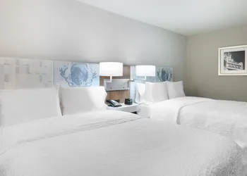 Hampton Inn & Suites Atlanta Buckhead Place hotel thumbnail 8