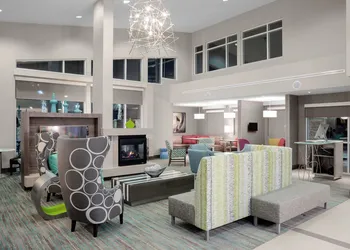 Residence Inn by Marriott Atlanta McDonough hotel thumbnail 2