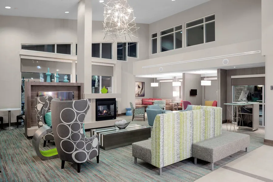 Residence Inn by Marriott Atlanta McDonough hotel detail image 2