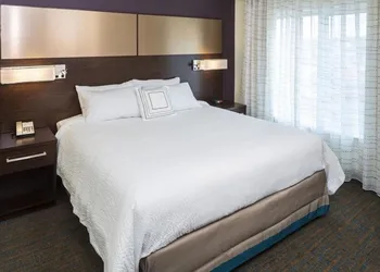 Residence Inn by Marriott Atlanta McDonough hotel thumbnail 4