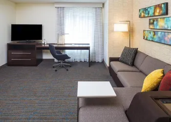 Residence Inn by Marriott Atlanta McDonough hotel thumbnail 5
