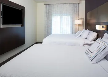 Residence Inn by Marriott Atlanta McDonough hotel thumbnail 6