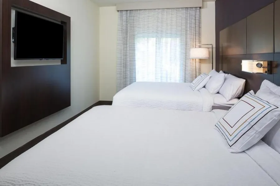 Residence Inn by Marriott Atlanta McDonough hotel detail image 6