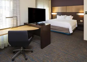 Residence Inn by Marriott Atlanta McDonough hotel thumbnail 7