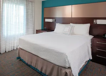 Residence Inn by Marriott Atlanta McDonough hotel thumbnail 8