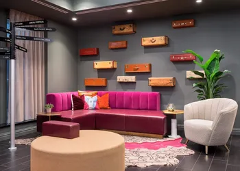 TRYP by Wyndham Newark Downtown hotel thumbnail 2