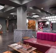 TRYP by Wyndham Newark Downtown hotel detail image 3