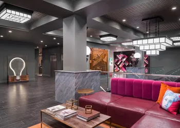TRYP by Wyndham Newark Downtown hotel thumbnail 3