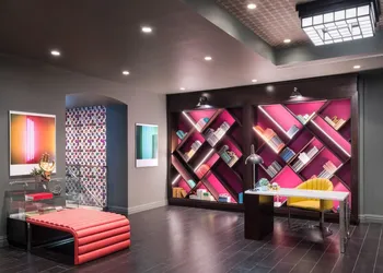 TRYP by Wyndham Newark Downtown hotel thumbnail 4