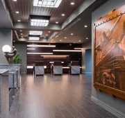 TRYP by Wyndham Newark Downtown hotel detail image 5