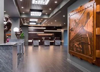 TRYP by Wyndham Newark Downtown hotel thumbnail 5