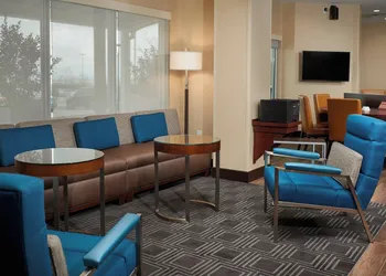 TownePlace Suites by Marriott Fort Worth Northwest/Lake Worth hotel thumbnail 2