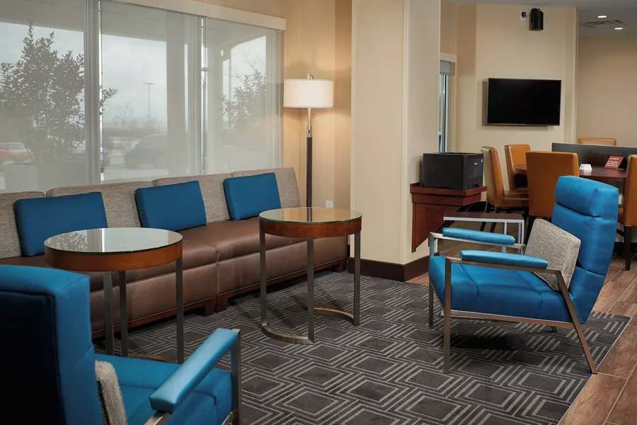 TownePlace Suites by Marriott Fort Worth Northwest/Lake Worth hotel detail image 2