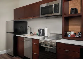 TownePlace Suites by Marriott Fort Worth Northwest/Lake Worth hotel thumbnail 5