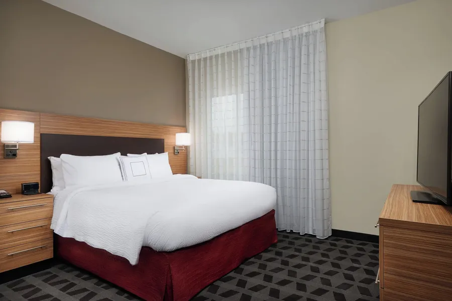 TownePlace Suites by Marriott Fort Worth Northwest/Lake Worth hotel detail image 6