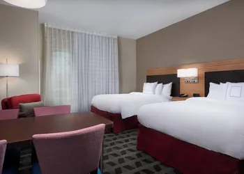 TownePlace Suites by Marriott Fort Worth Northwest/Lake Worth hotel thumbnail 8