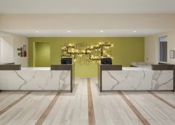 Residence Inn by Marriott Ontario Rancho Cucamonga hotel thumbnail 2