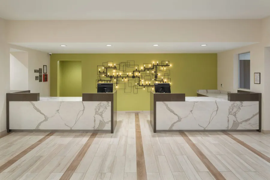 Residence Inn by Marriott Ontario Rancho Cucamonga hotel detail image 2