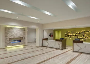 Residence Inn by Marriott Ontario Rancho Cucamonga hotel thumbnail 3