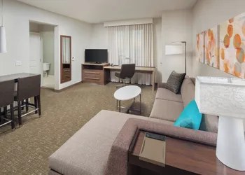 Residence Inn by Marriott Ontario Rancho Cucamonga hotel thumbnail 6