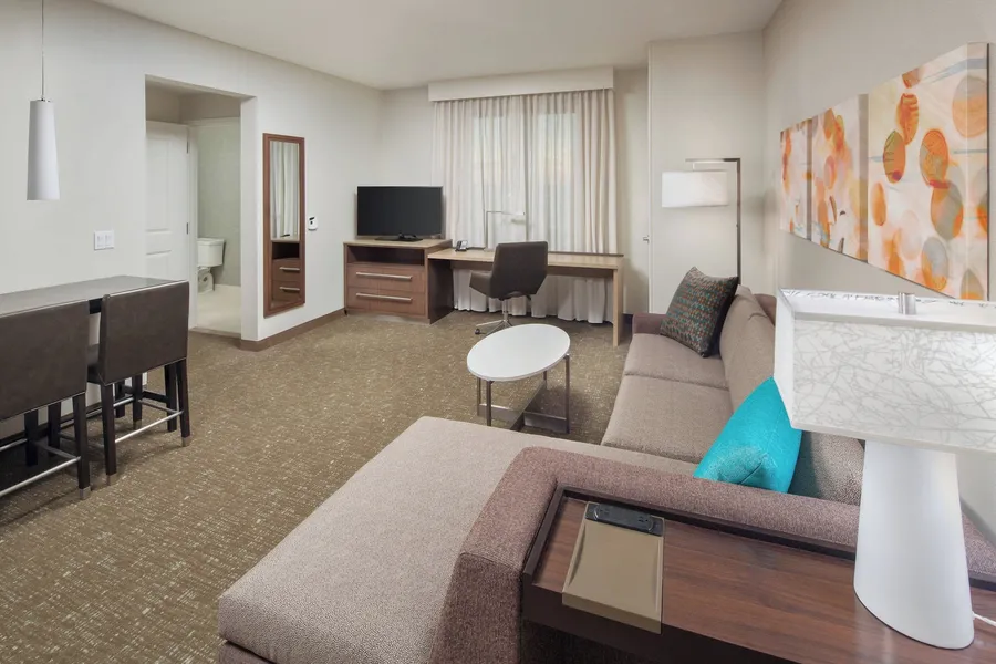 Residence Inn by Marriott Ontario Rancho Cucamonga hotel detail image 6