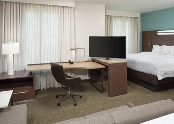Residence Inn by Marriott Ontario Rancho Cucamonga hotel thumbnail 8