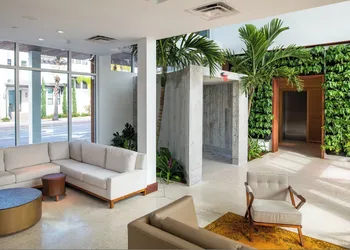The Sarasota Modern, a Tribute Portfolio Hotel hotel thumbnail 2