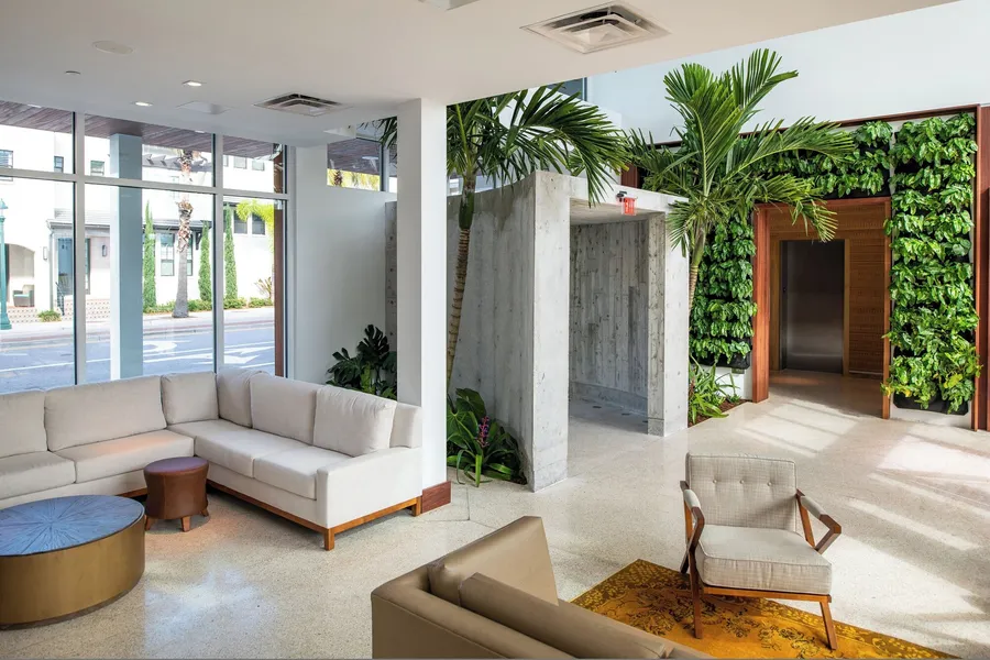 The Sarasota Modern, a Tribute Portfolio Hotel hotel detail image 2
