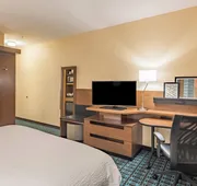 Fairfield Inn & Suites by Marriott Terrell hotel detail image 4