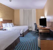 Fairfield Inn & Suites by Marriott Terrell hotel detail image 7