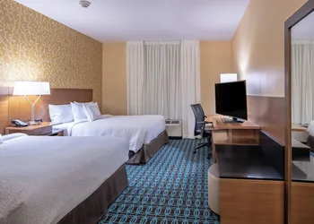 Fairfield Inn & Suites by Marriott Terrell hotel thumbnail 7