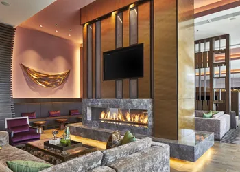 SpringHill Suites by Marriott Nashville Downtown/Convention Center hotel thumbnail 2