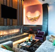 SpringHill Suites by Marriott Nashville Downtown/Convention Center hotel detail image 3