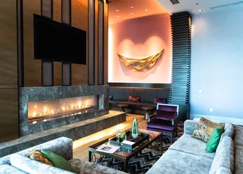 SpringHill Suites by Marriott Nashville Downtown/Convention Center hotel thumbnail 3