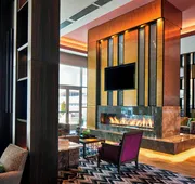 SpringHill Suites by Marriott Nashville Downtown/Convention Center hotel detail image 5