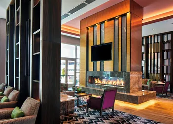 SpringHill Suites by Marriott Nashville Downtown/Convention Center hotel thumbnail 5