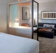 SpringHill Suites by Marriott Nashville Downtown/Convention Center hotel detail image 7