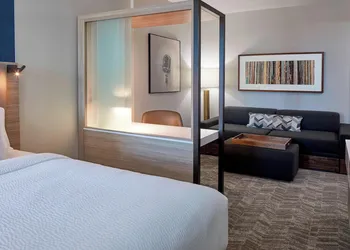 SpringHill Suites by Marriott Nashville Downtown/Convention Center hotel thumbnail 7
