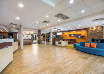 Fairfield Inn & Suites by Marriott Chickasha hotel thumbnail 2