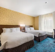 Fairfield Inn & Suites by Marriott Chickasha hotel detail image 3