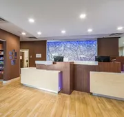 Fairfield Inn & Suites by Marriott Chickasha hotel detail image 4