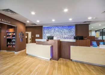 Fairfield Inn & Suites by Marriott Chickasha hotel thumbnail 4