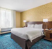 Fairfield Inn & Suites by Marriott Chickasha hotel detail image 7