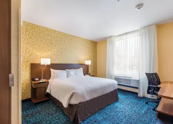 Fairfield Inn & Suites by Marriott Chickasha hotel thumbnail 8