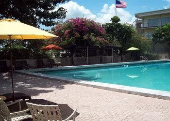 The Block215 hotel thumbnail 6