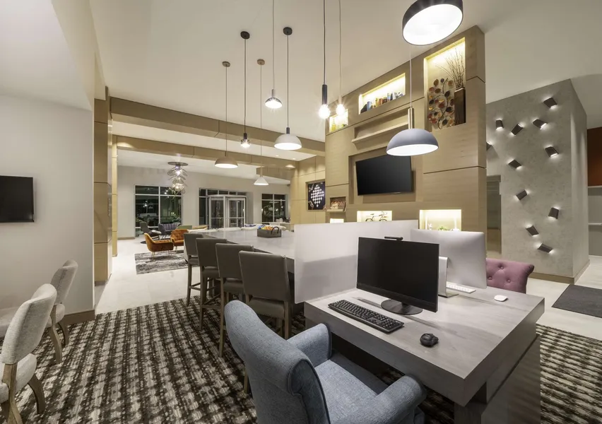 Hyatt Place Sandestin at Grand Boulevard hotel detail image 6
