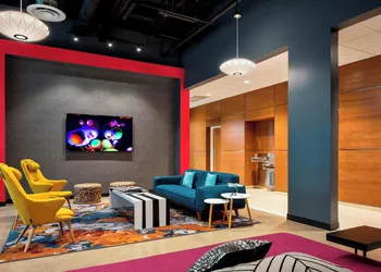 Aloft by Marriott Fort Worth Downtown hotel thumbnail 2