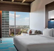 Aloft by Marriott Fort Worth Downtown hotel detail image 4