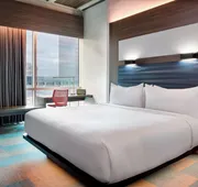 Aloft by Marriott Fort Worth Downtown hotel detail image 5